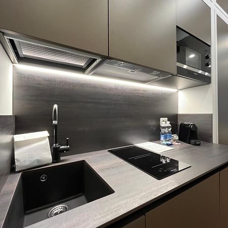 Appartamento Miap Orti 31 Milano Esterno foto