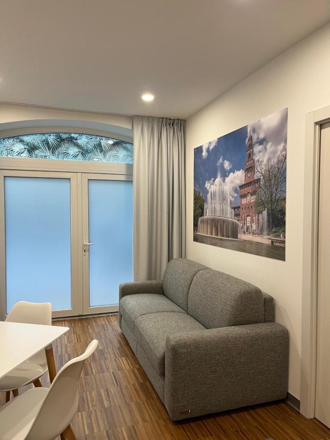 Appartamento Miap Orti 31 Milano Esterno foto