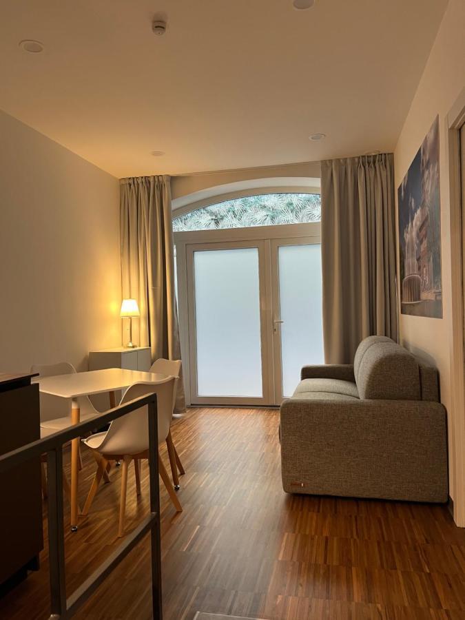 Appartamento Miap Orti 31 Milano Esterno foto