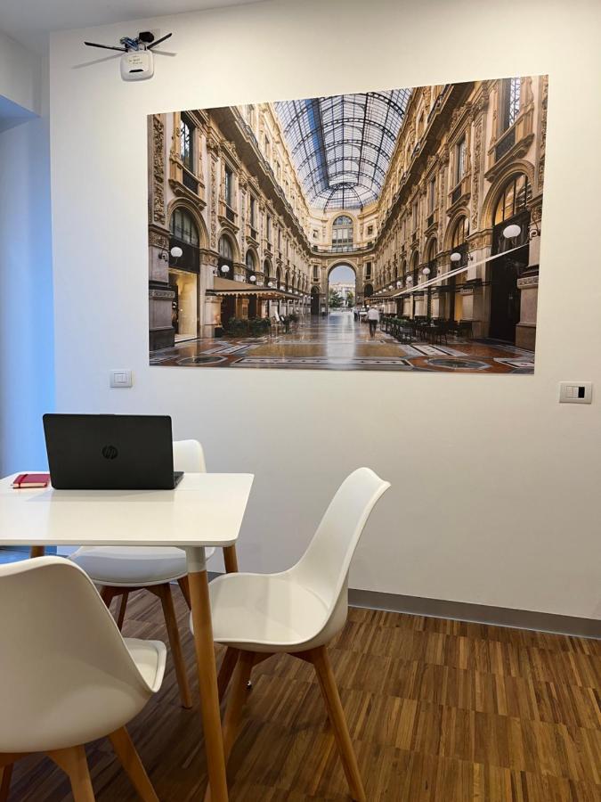 Appartamento Miap Orti 31 Milano Esterno foto