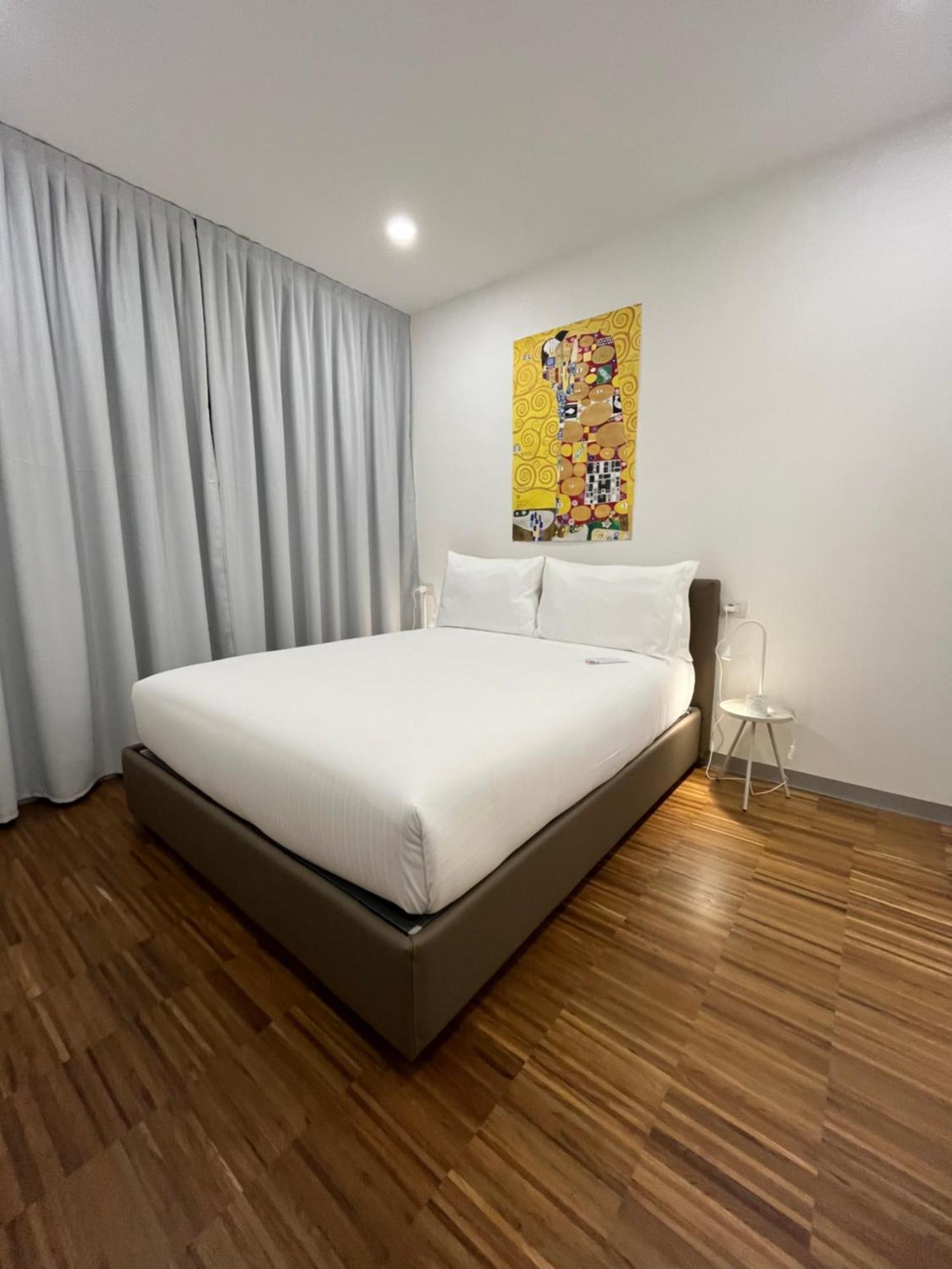 Appartamento Miap Orti 31 Milano Esterno foto