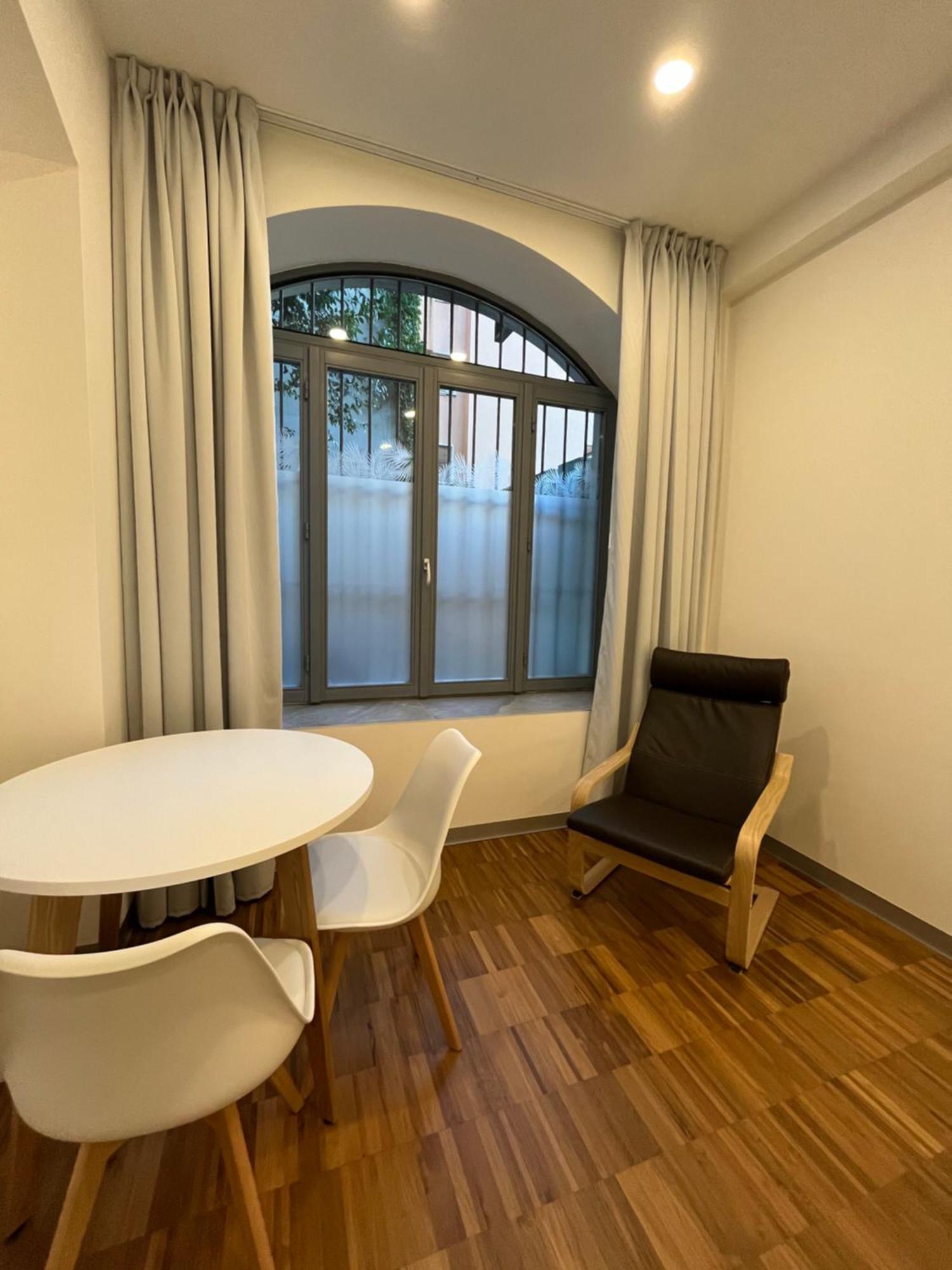 Appartamento Miap Orti 31 Milano Esterno foto