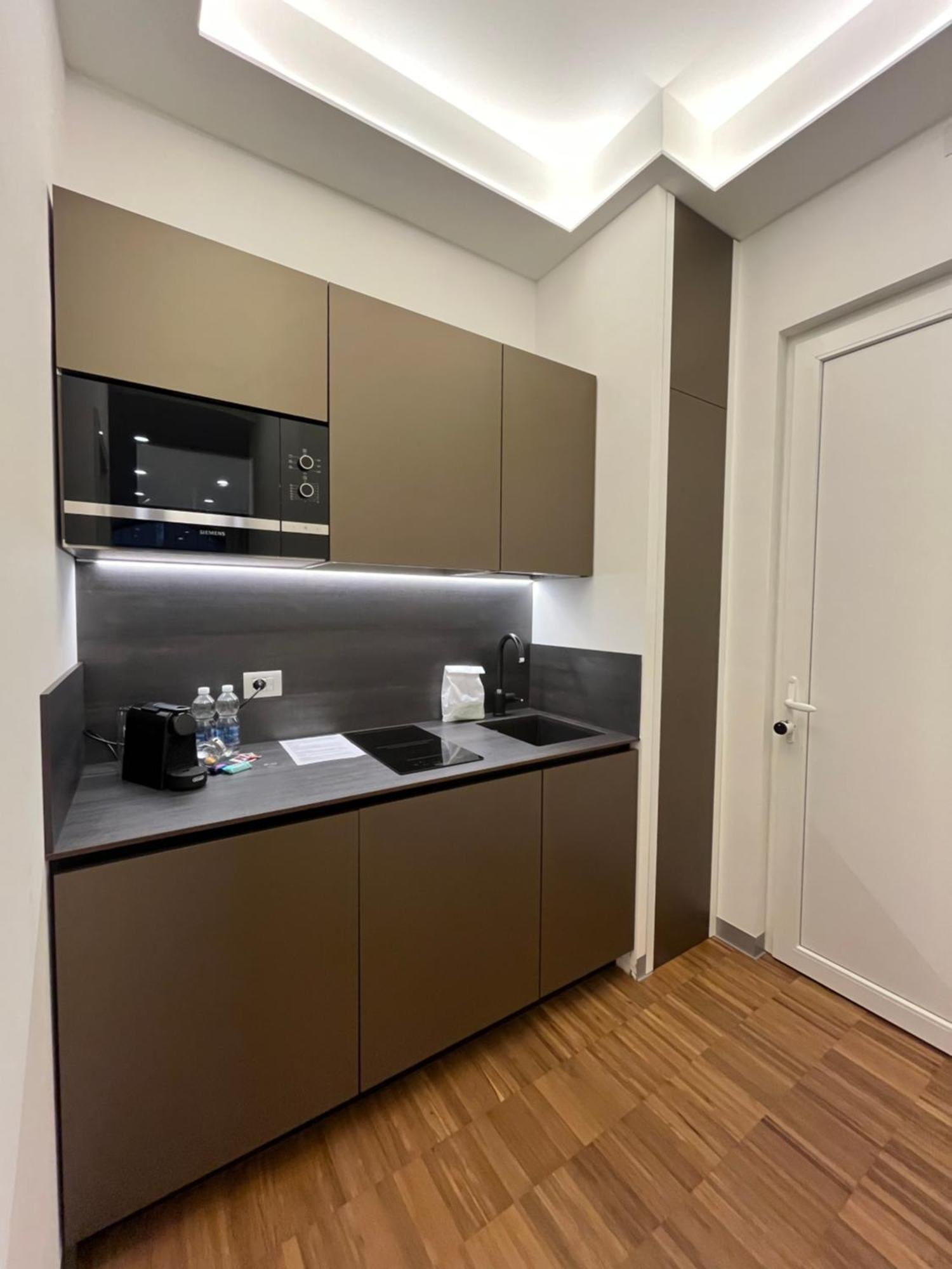 Appartamento Miap Orti 31 Milano Esterno foto
