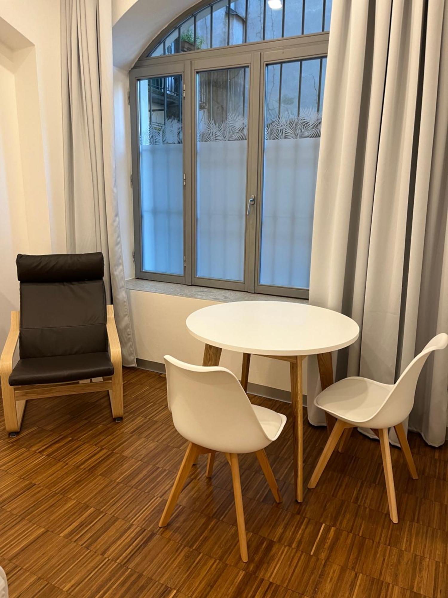 Appartamento Miap Orti 31 Milano Esterno foto