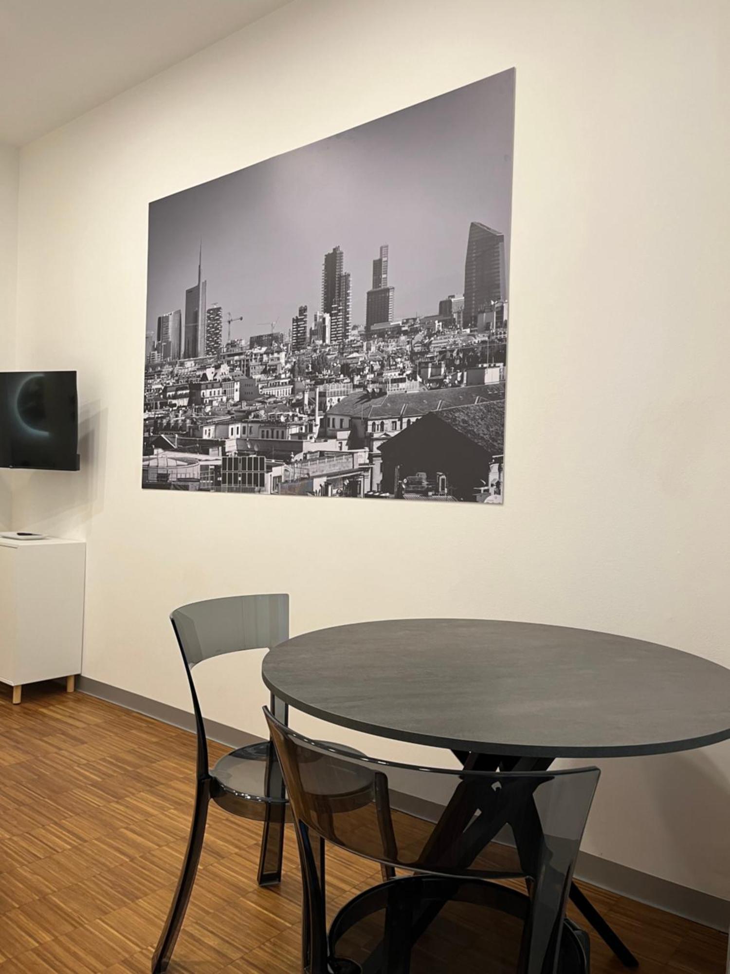 Appartamento Miap Orti 31 Milano Esterno foto
