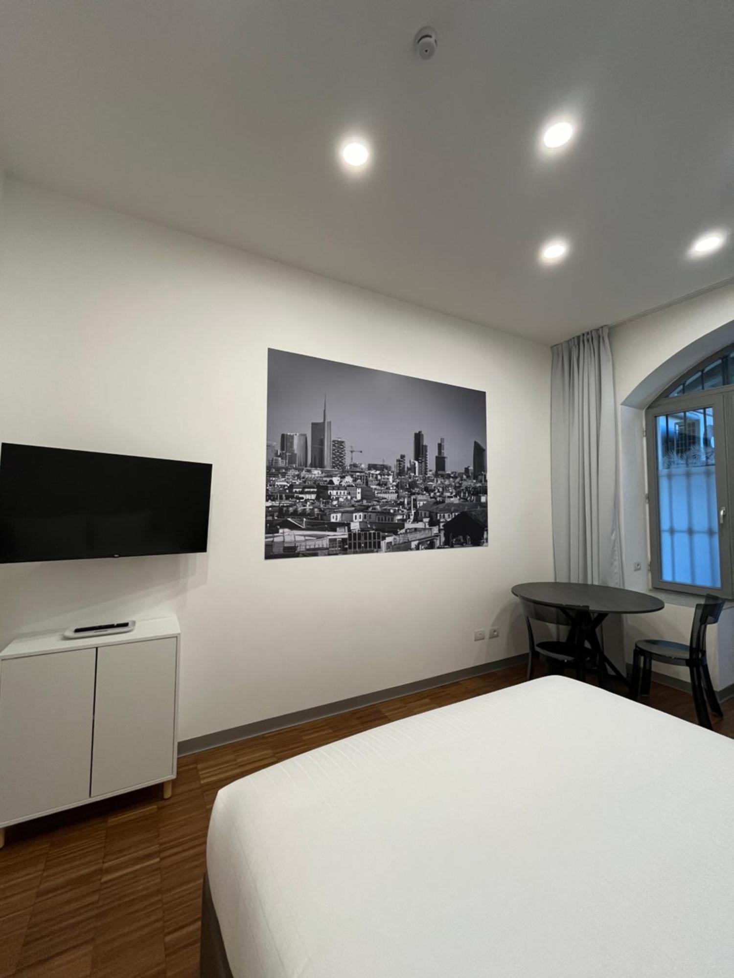 Appartamento Miap Orti 31 Milano Esterno foto