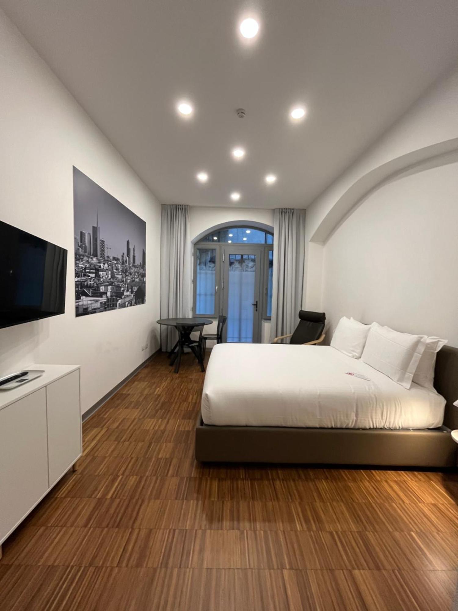Appartamento Miap Orti 31 Milano Esterno foto