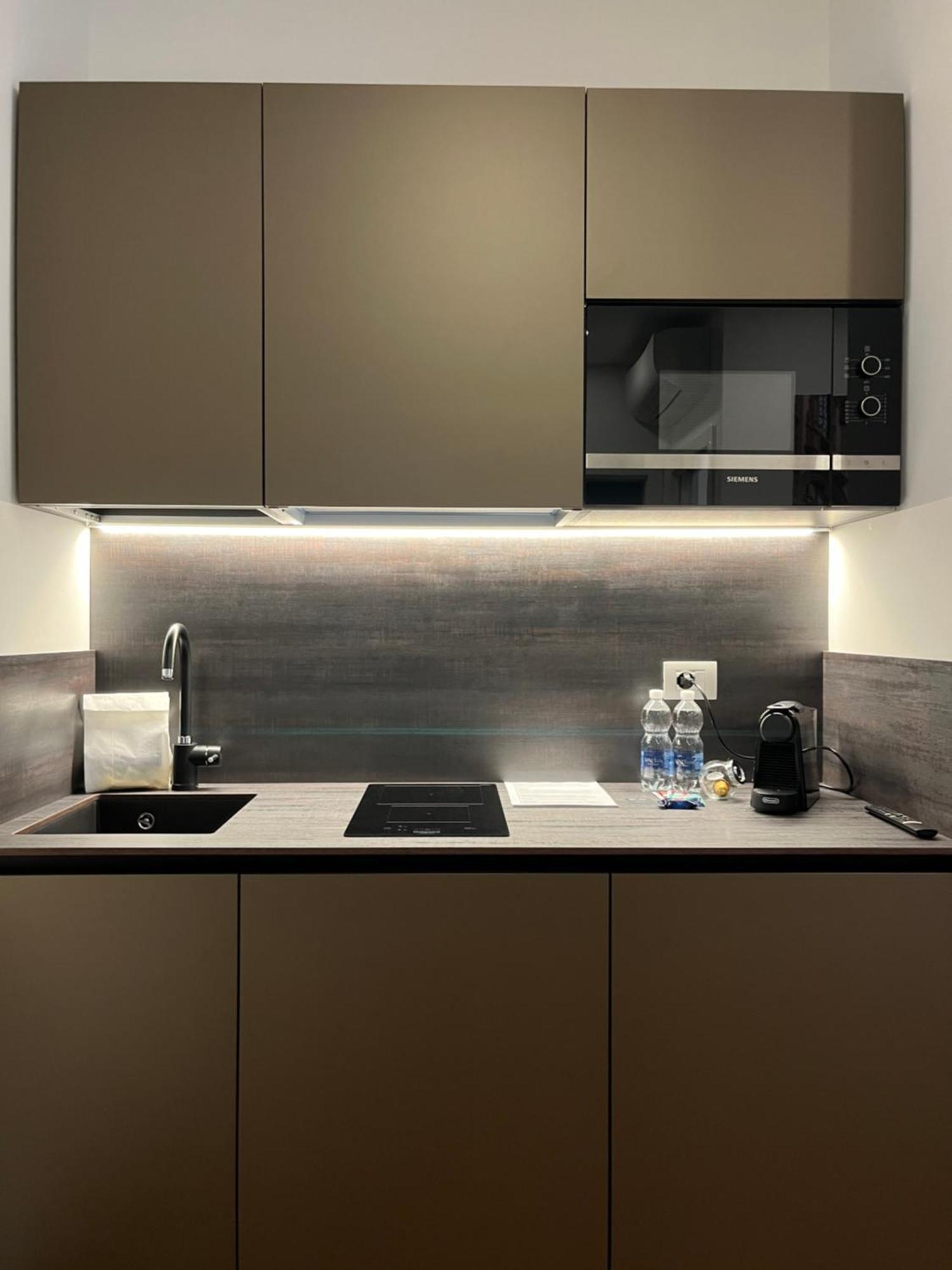 Appartamento Miap Orti 31 Milano Esterno foto
