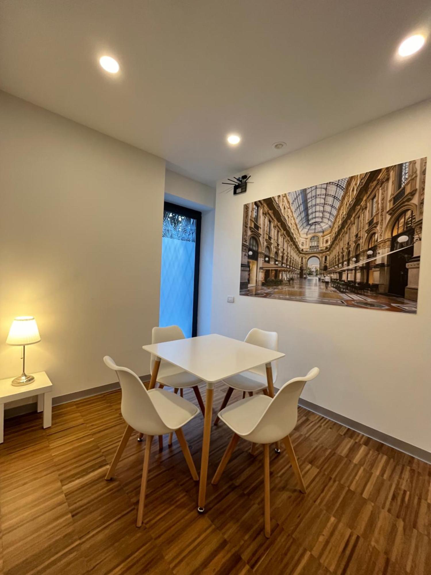 Appartamento Miap Orti 31 Milano Esterno foto