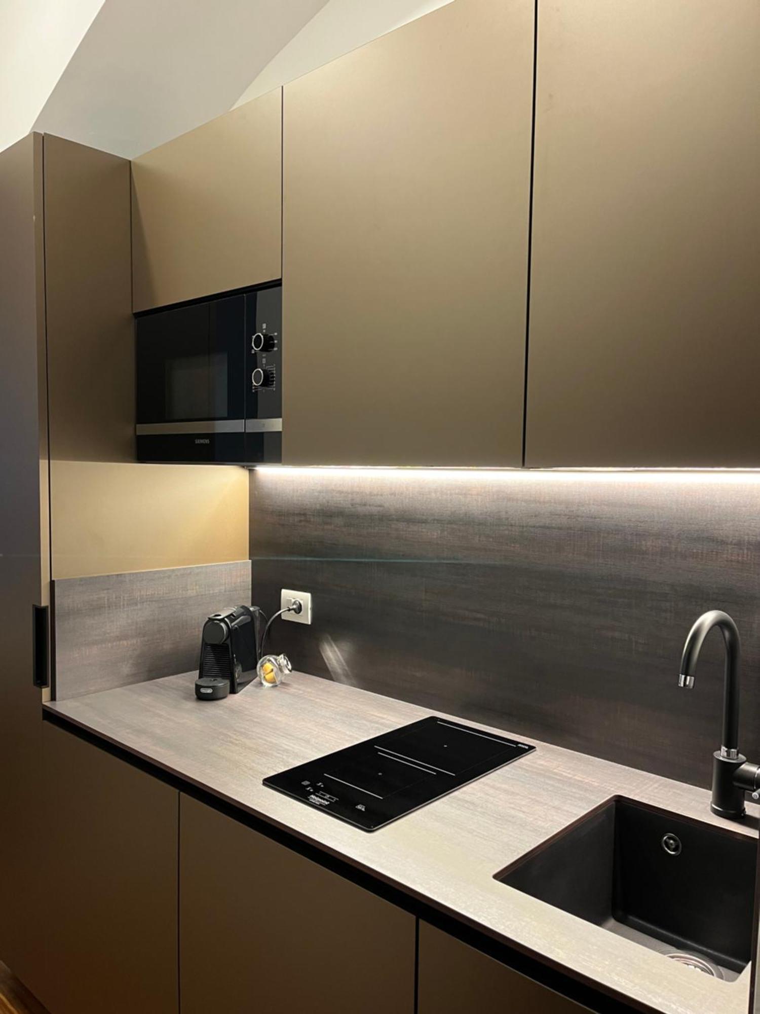 Appartamento Miap Orti 31 Milano Esterno foto