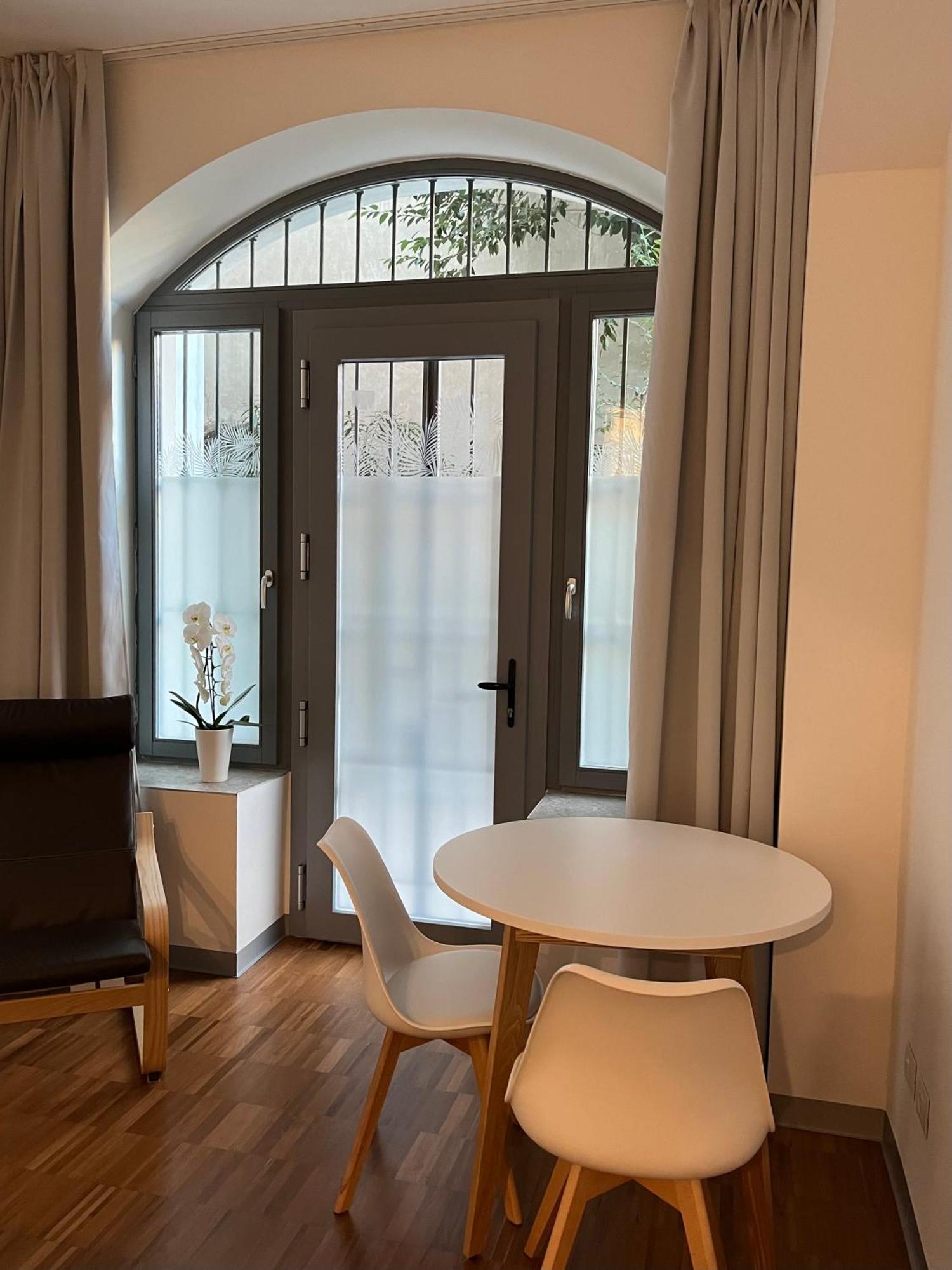Appartamento Miap Orti 31 Milano Esterno foto