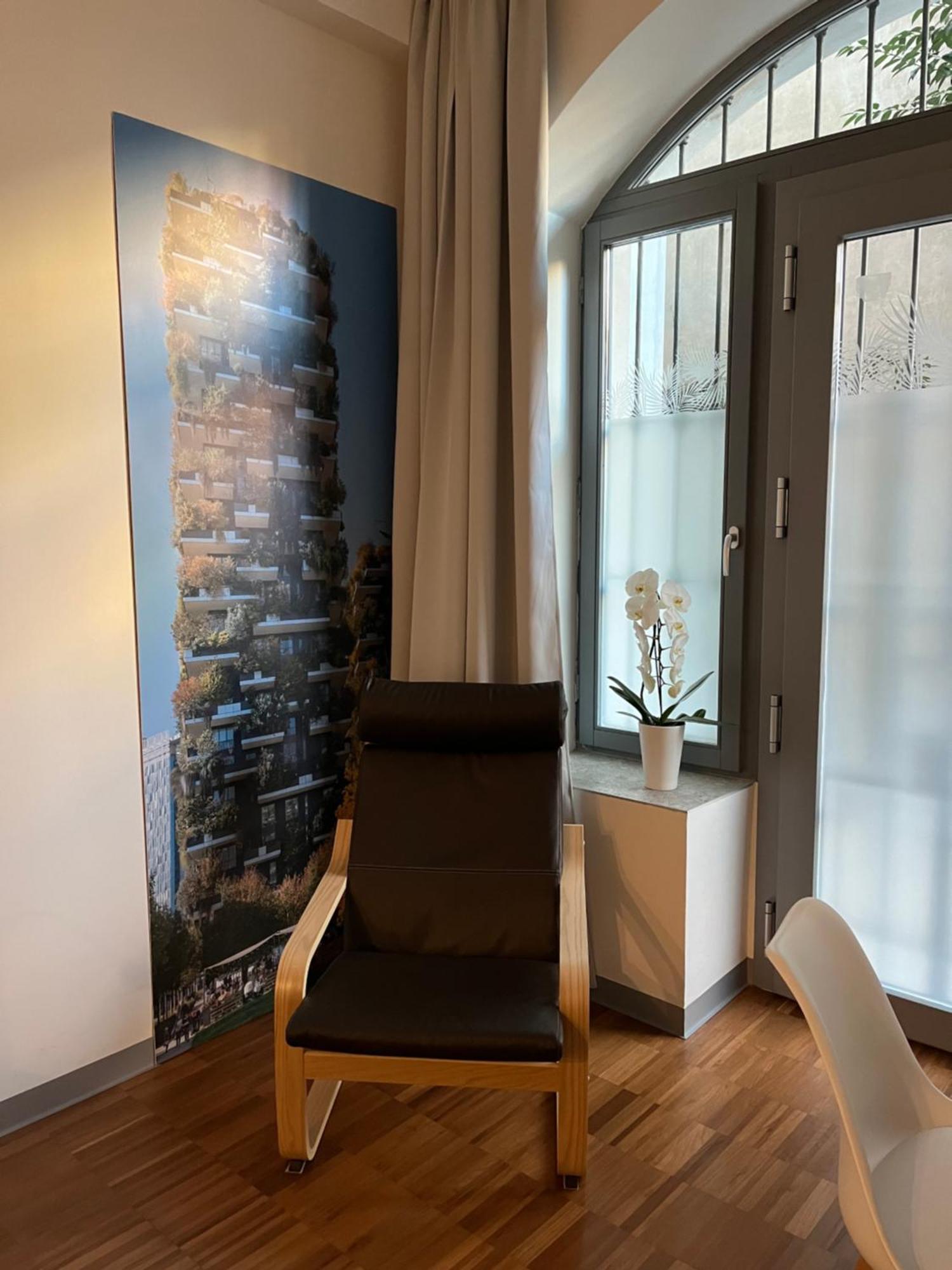Appartamento Miap Orti 31 Milano Esterno foto