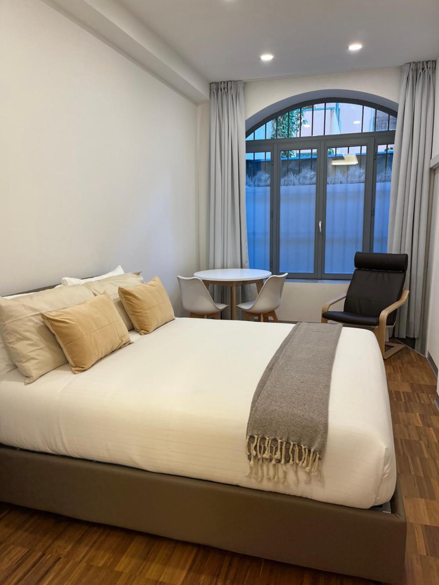 Appartamento Miap Orti 31 Milano Esterno foto