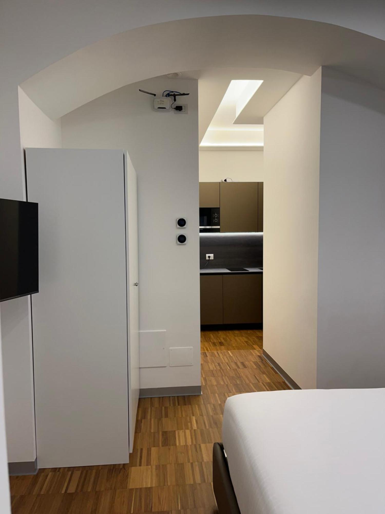 Appartamento Miap Orti 31 Milano Esterno foto