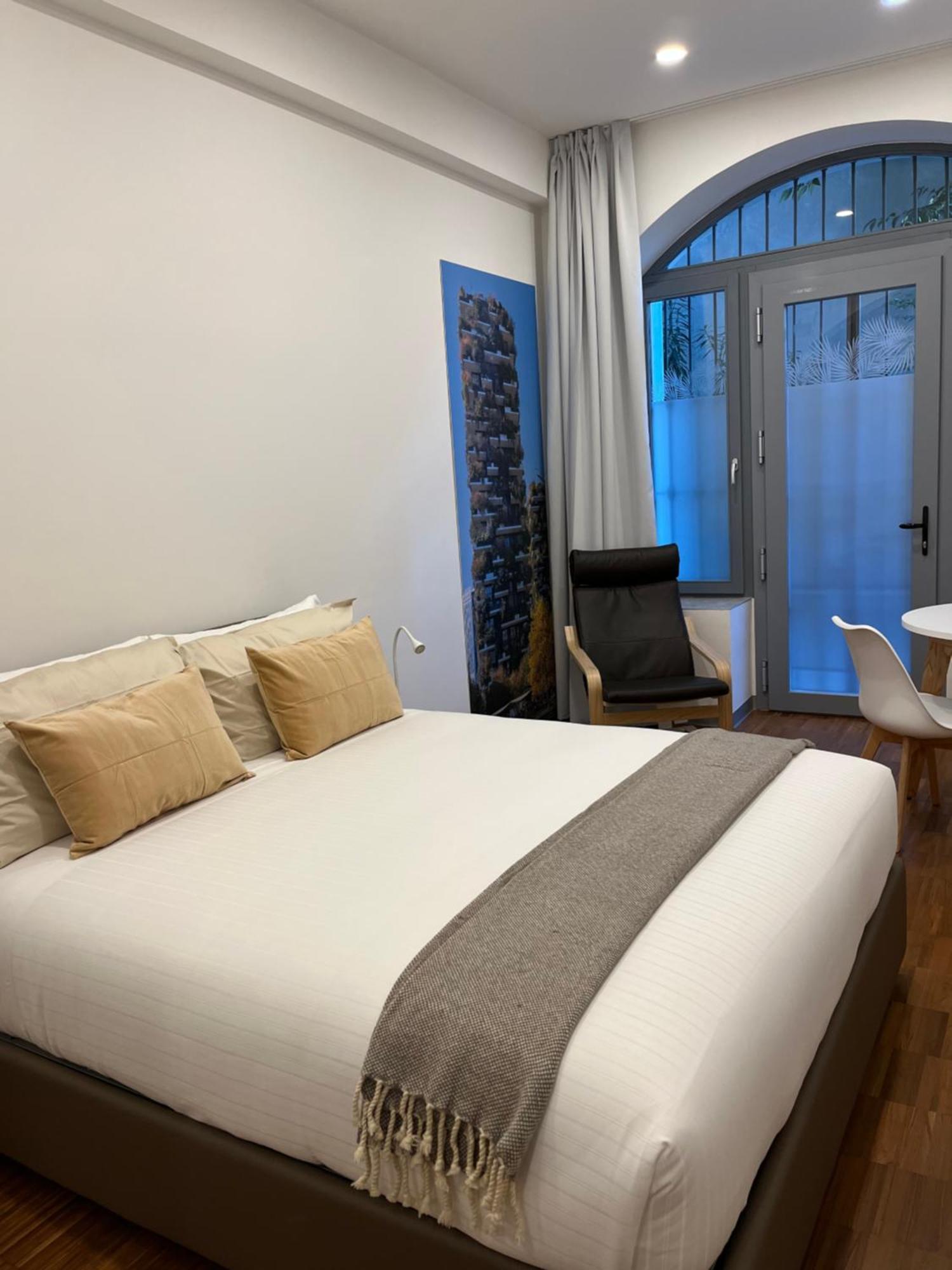 Appartamento Miap Orti 31 Milano Esterno foto