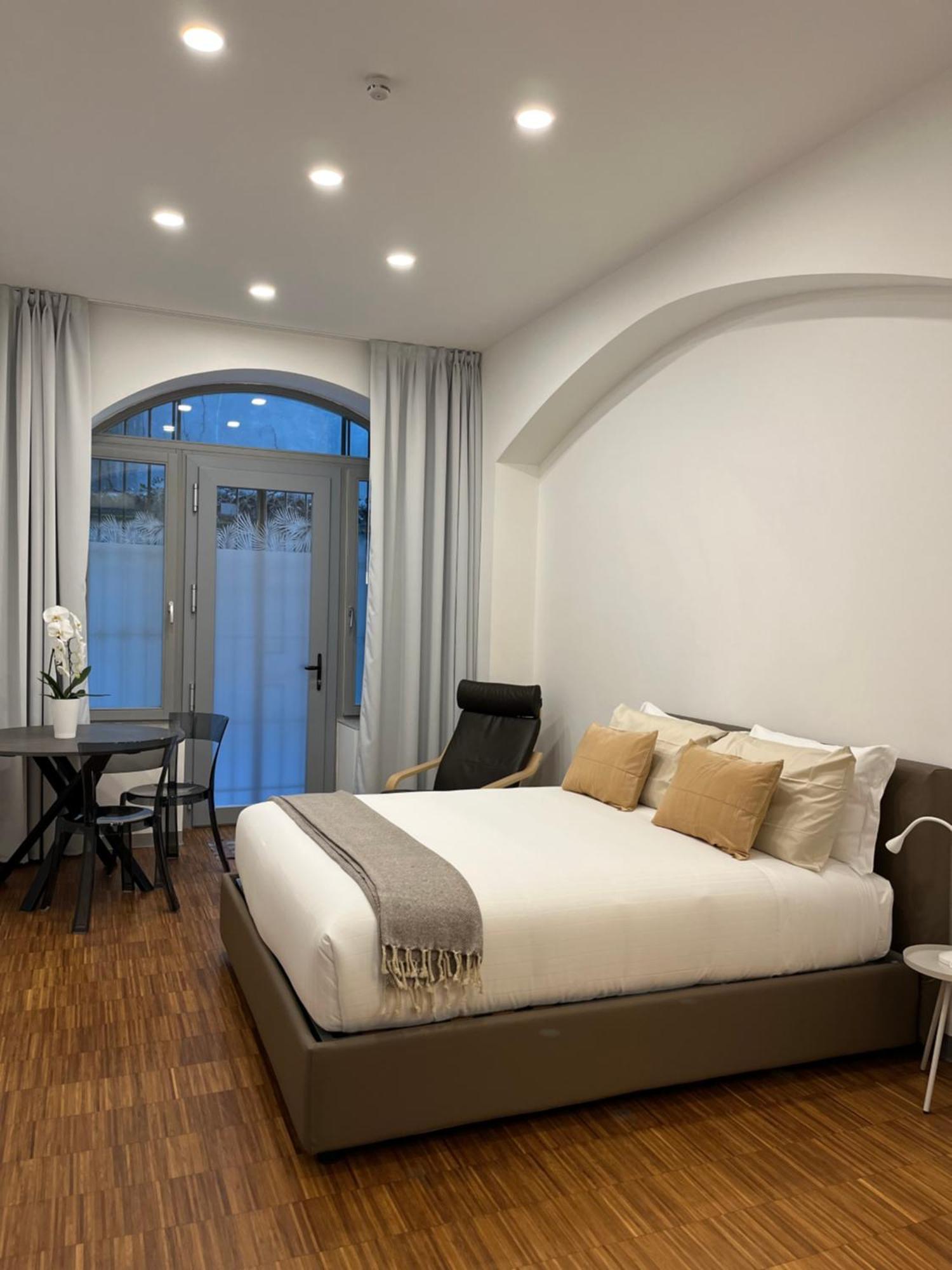 Appartamento Miap Orti 31 Milano Esterno foto