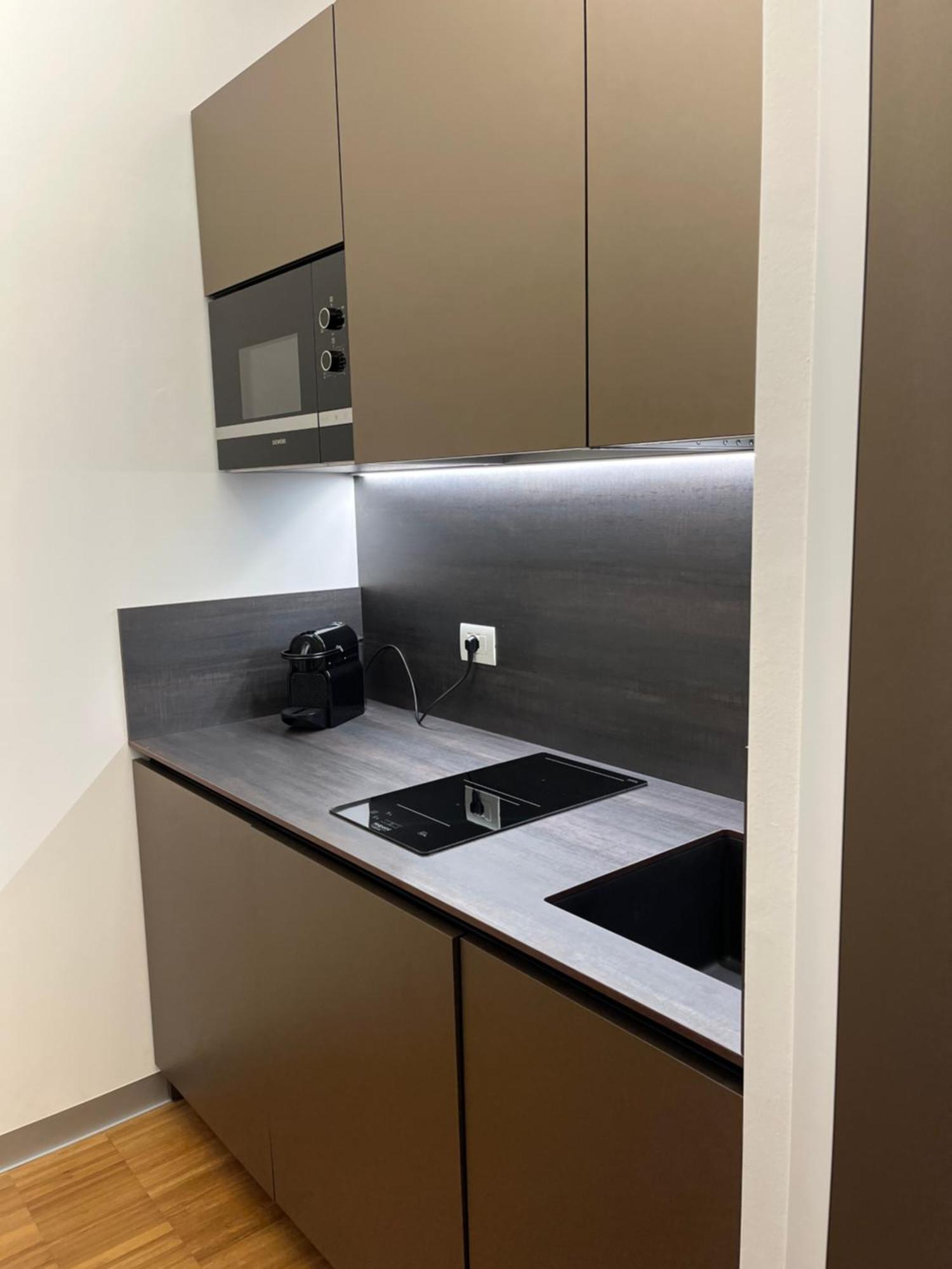 Appartamento Miap Orti 31 Milano Esterno foto